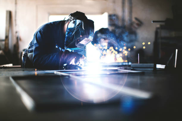 Best Automotive Welding in Hilliard, OH