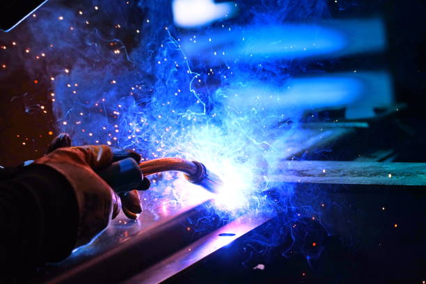 Hilliard, OH Welder & Metal Fabrication Company