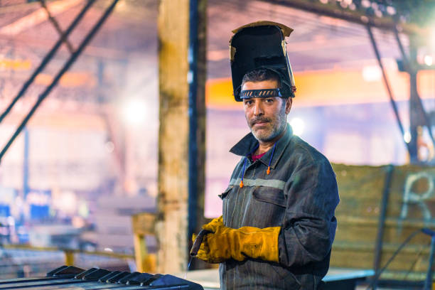 Affordable Welder Services in Hilliard, OH