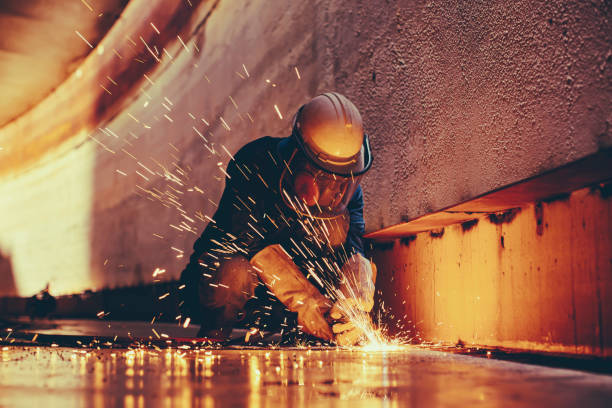 Best Specialty Welding Processes in Hilliard, OH