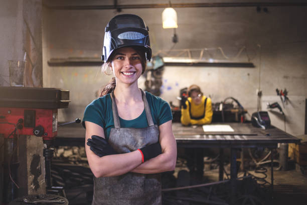 Best Food and Beverage Processing Equipment Welding in Hilliard, OH